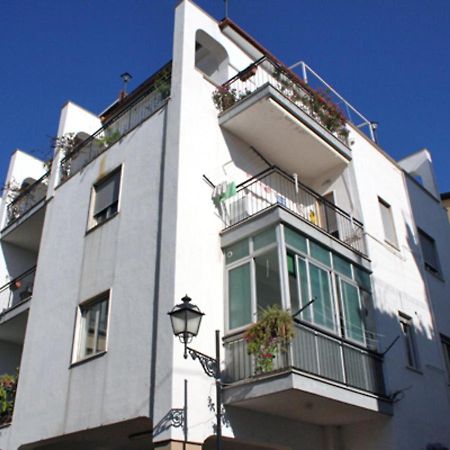 Apartment Angelina By Interhome Sorrento Exterior photo
